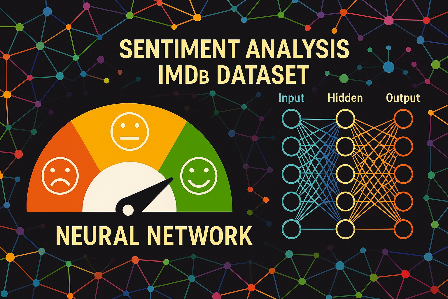 IMDb Sentiment Analysis
