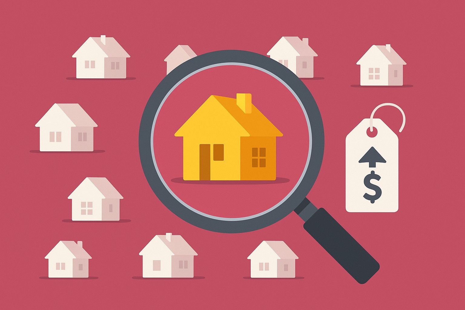 House price predictions